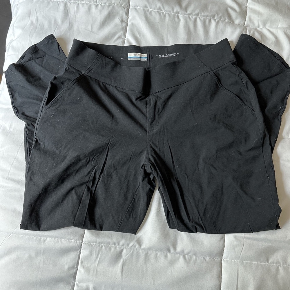 EUC Columbia Hiking Pants